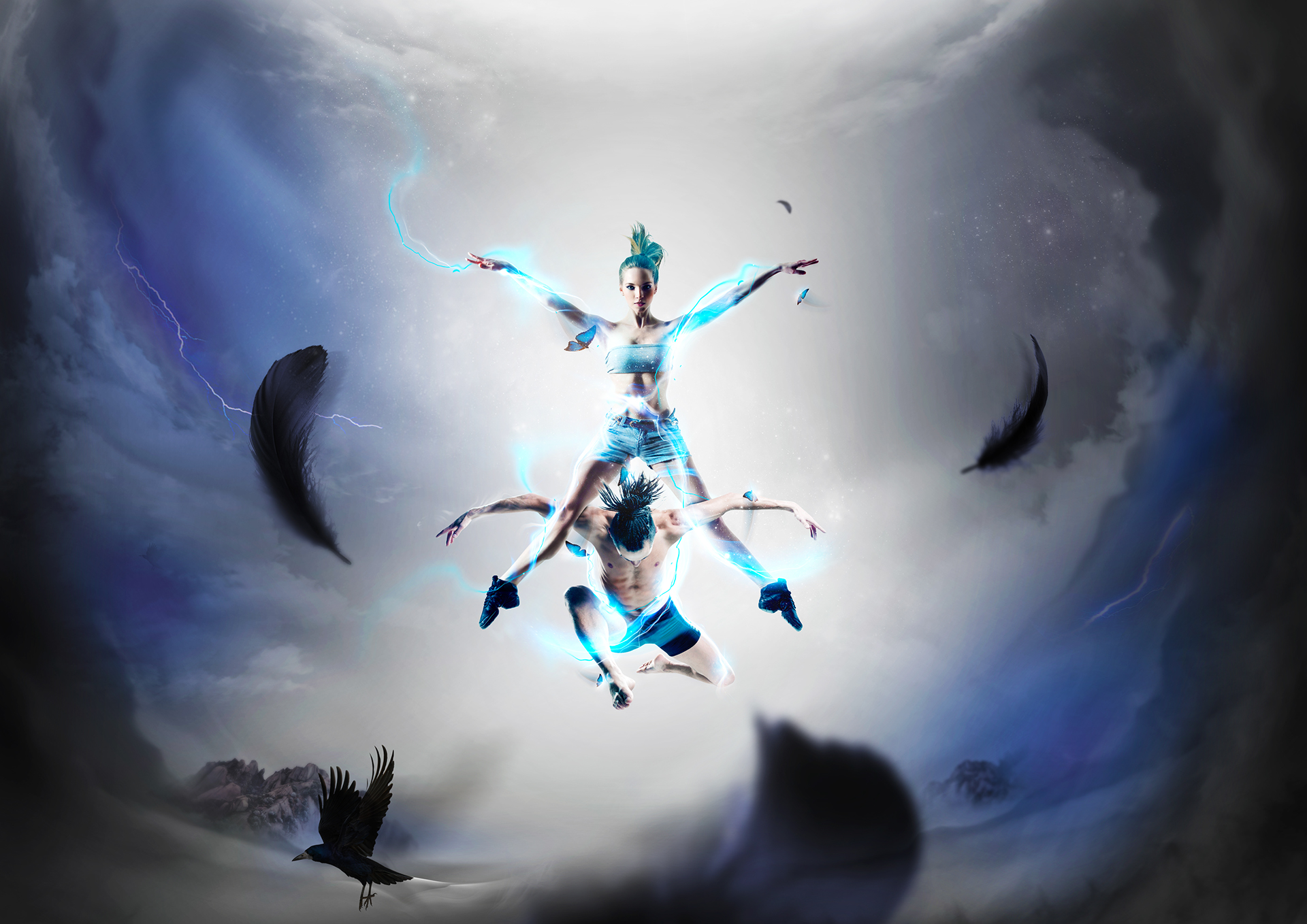 projektowanie graficzne tworzenie stron