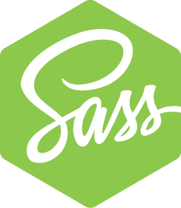 sass logo