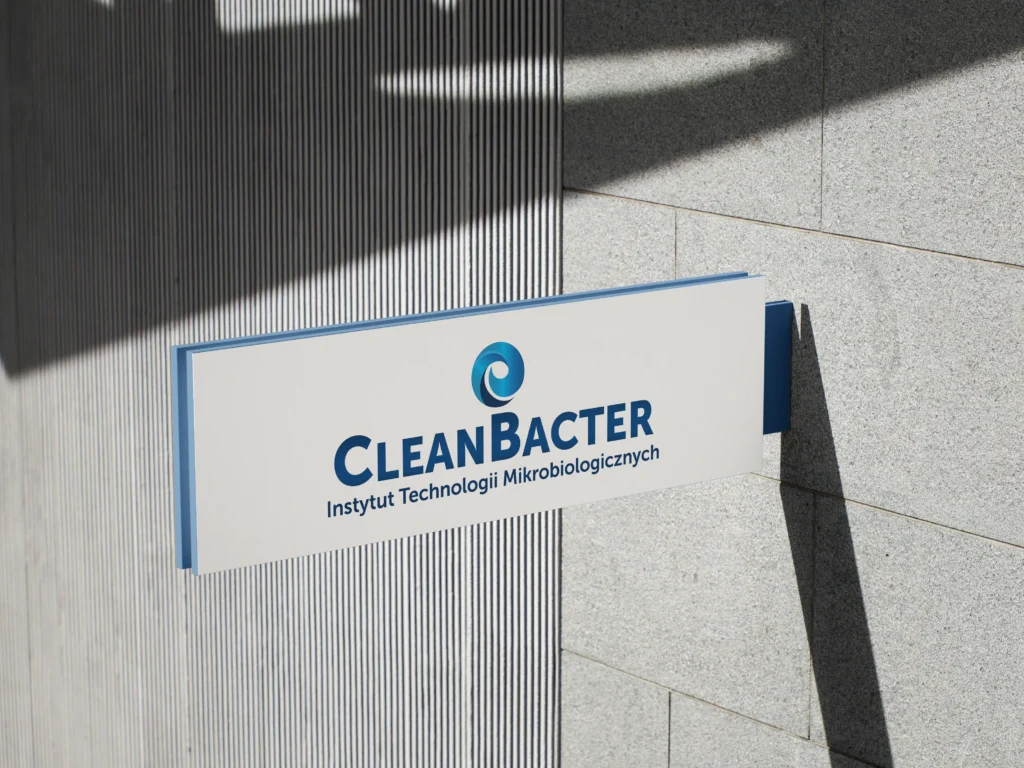 logo CleanBacter