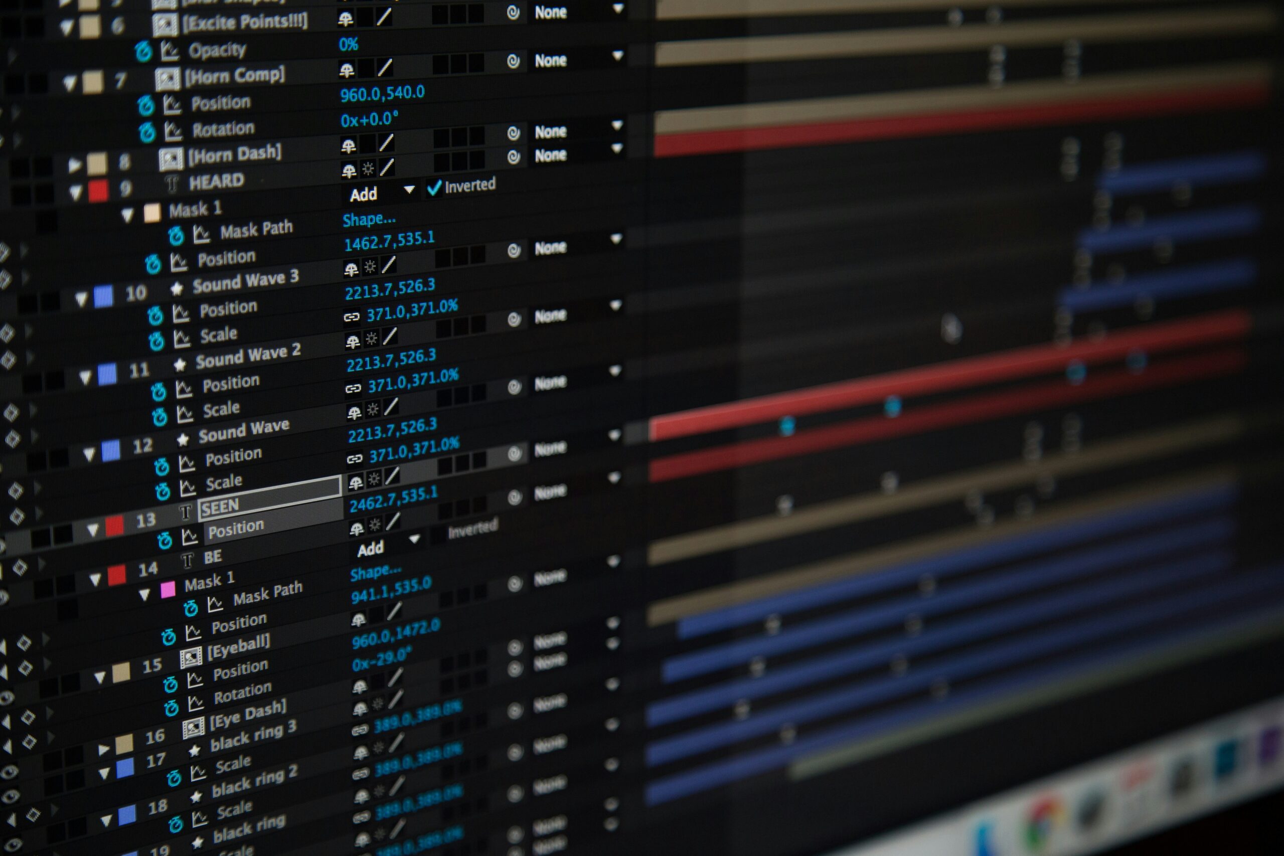 projektowanie animacji 2D i lekkich animacji LottieFiles