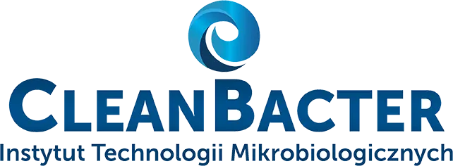 Cleanbacter logo
