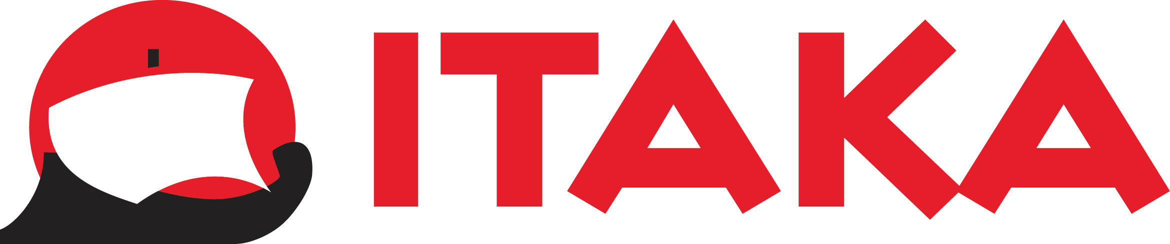 Itaka logo