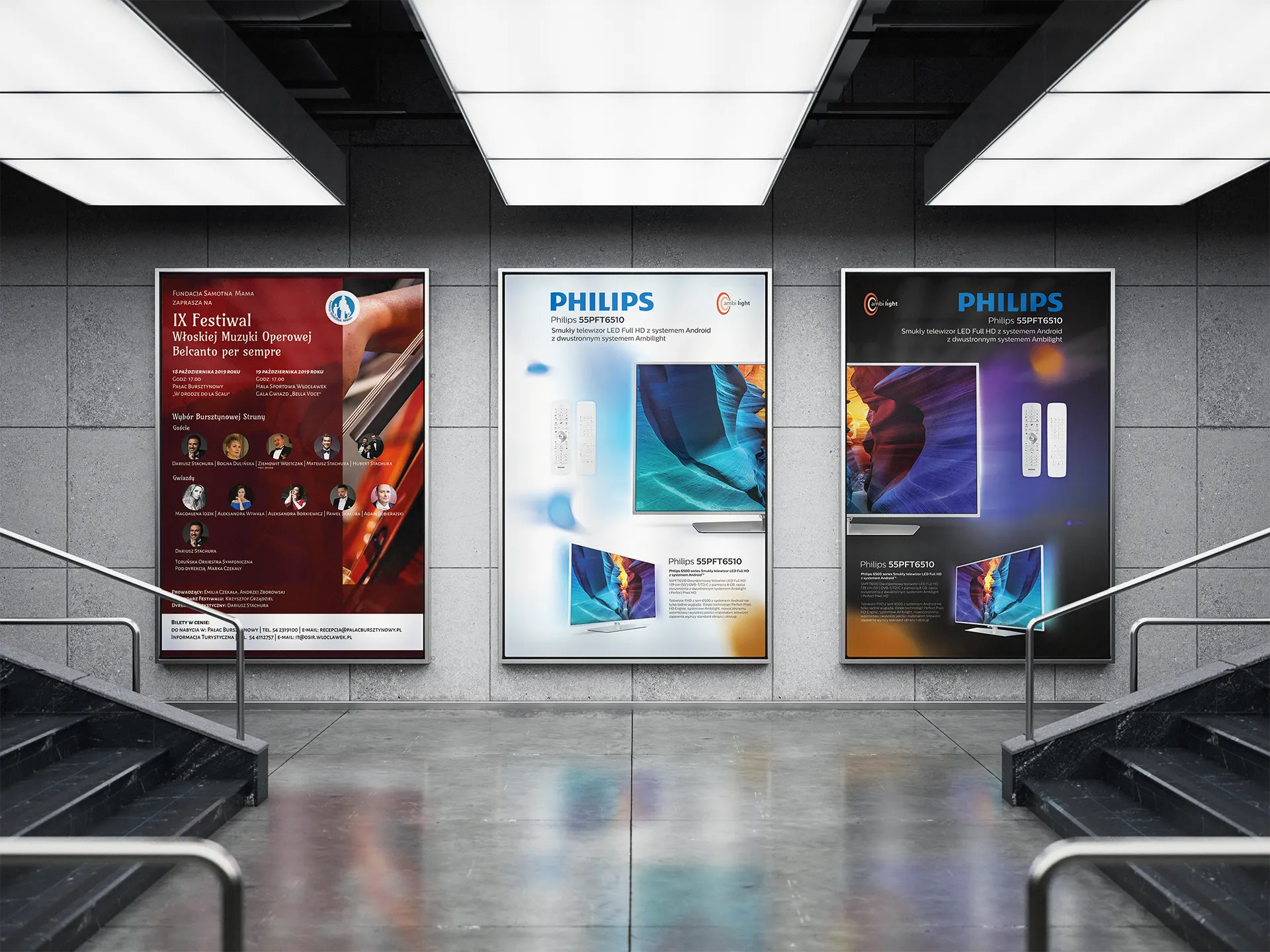 projektowanie graficzne tworzenie stron