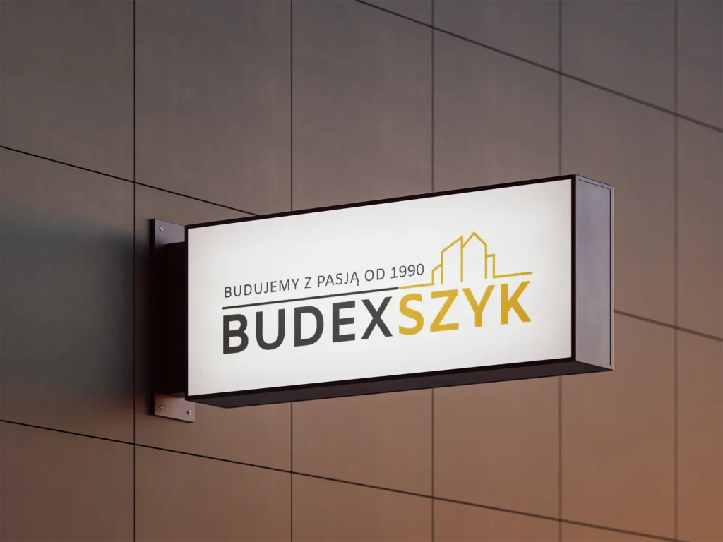 logo budexszyk